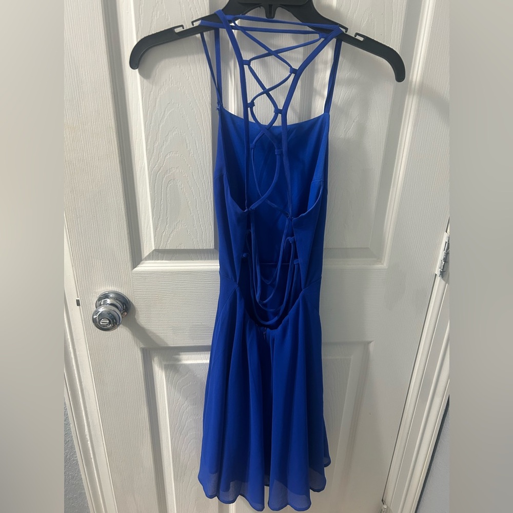 Any occasion dress